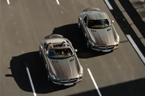 Mercedes SLS AMG Roadster - Galleria 2