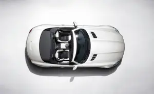 Mercedes SLS AMG Roadster - Galleria 2
