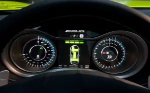 Mercedes SLS E-Cell - 8