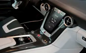 Mercedes SLS E-Cell - 9