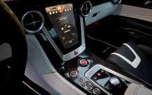 Mercedes SLS E-Cell - 10