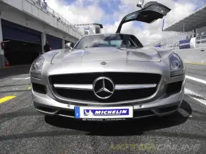 Mercedes SLS MKB - 9