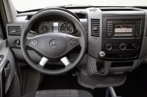 Mercedes Sprinter- 20 anni - 5