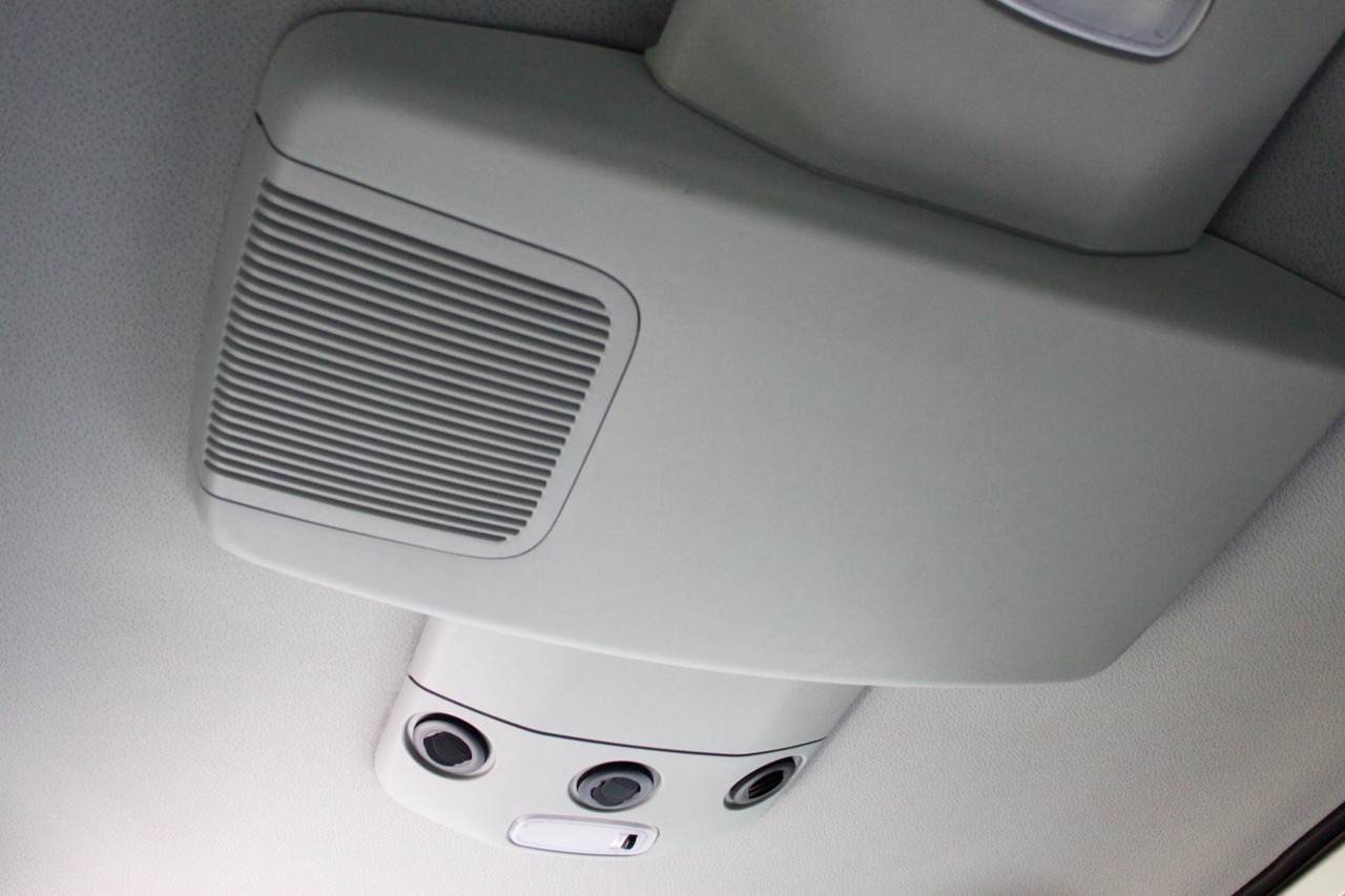 Mercedes Sprinter - Basilicata coast to coast