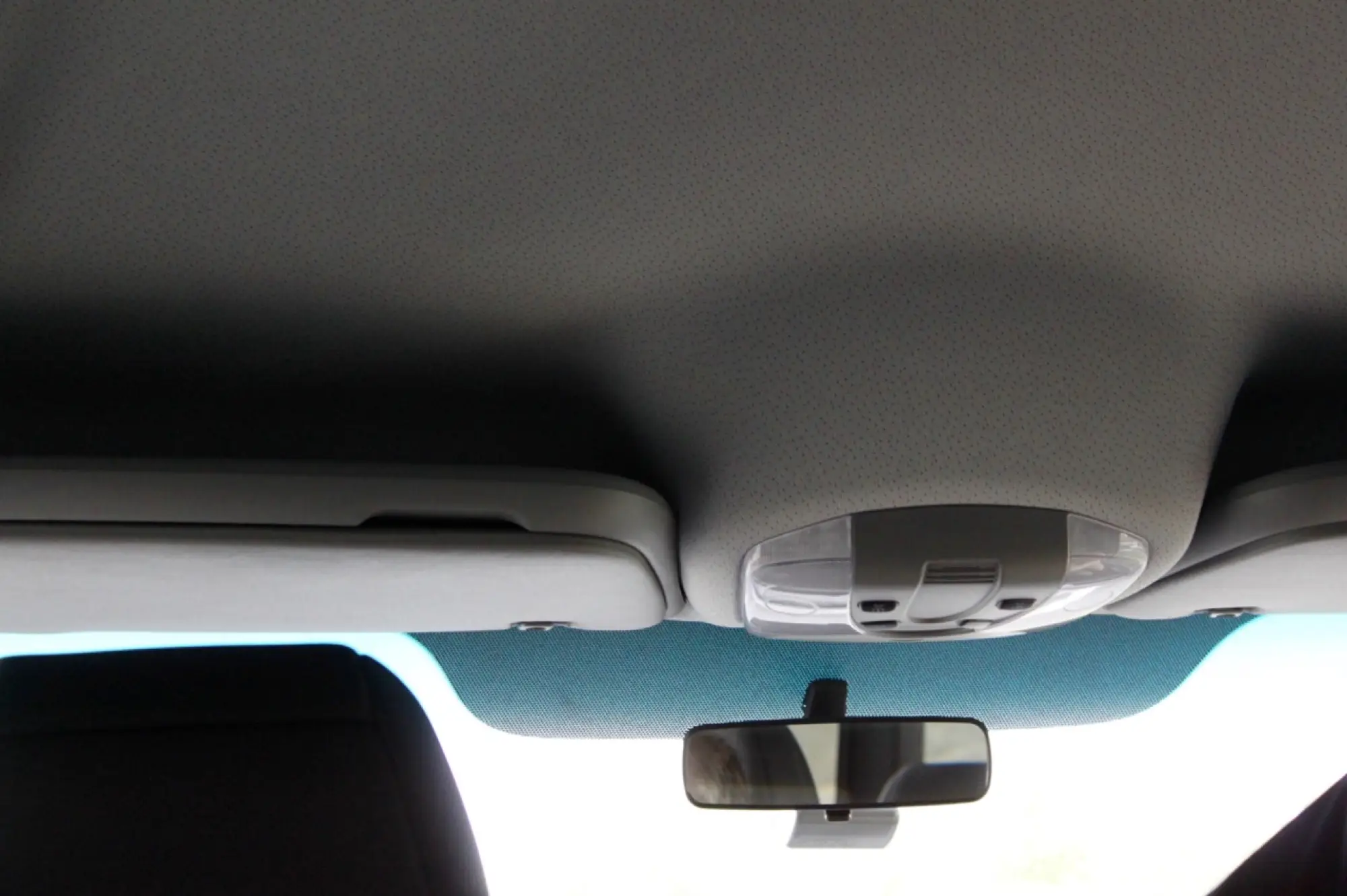 Mercedes Sprinter - Basilicata coast to coast - 6