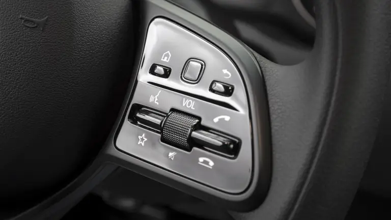 Mercedes Sprinter MY 2018 anteprima nazionale - 14
