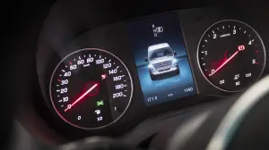 Mercedes Sprinter MY 2018 anteprima nazionale
