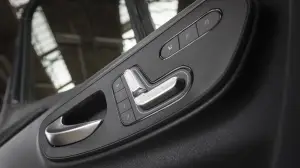 Mercedes Sprinter MY 2018 anteprima nazionale