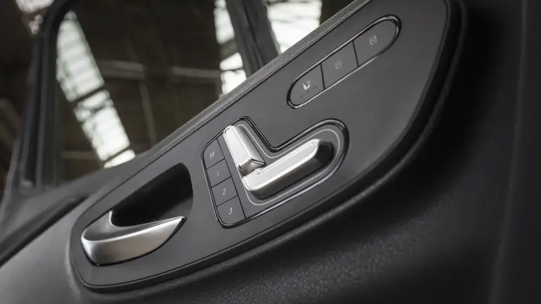 Mercedes Sprinter MY 2018 anteprima nazionale - 20