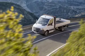 Mercedes Sprinter MY 2019 - 40