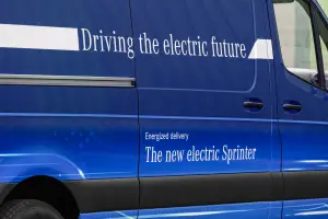 Mercedes Sprinter MY 2019 - 56