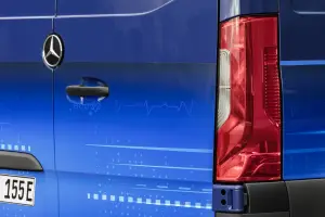 Mercedes Sprinter MY 2019