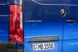 Mercedes Sprinter MY 2019 - 58