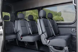 Mercedes Sprinter MY 2019