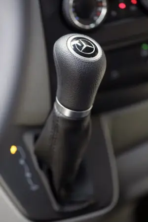 Mercedes Sprinter nuove versioni EXECUTIVE e PRO - 2