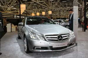 Mercedes stand al Motor Show di Bologna 2010 - 24