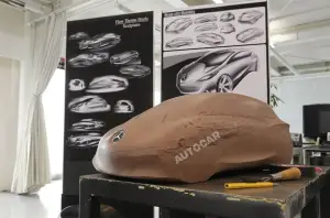 Mercedes, studio per la rivale della Bmw Megacity - 2