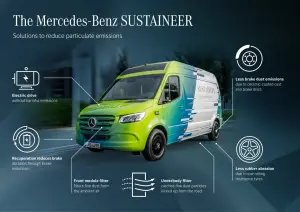 Mercedes Sustaineer - Foto ufficiali - 3