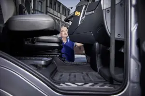 Mercedes Urban eTruck - 21