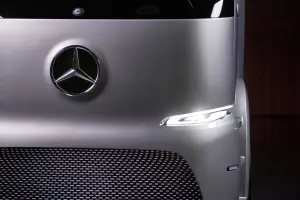 Mercedes Urban eTruck - 23