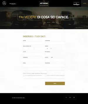Mercedes Vans - Artigenio - 10