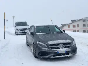 Mercedes VansatTRACTION