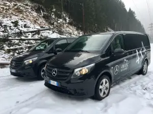 Mercedes VansatTRACTION - 4