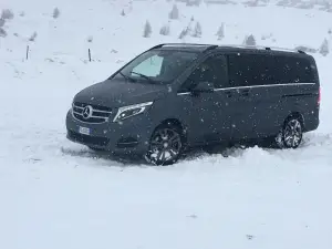 Mercedes VansatTRACTION