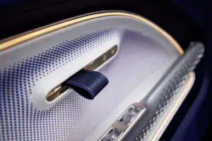 Mercedes Vision EQXX Concept