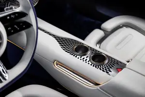 Mercedes Vision EQXX Concept - 26