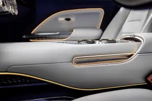 Mercedes Vision EQXX Concept