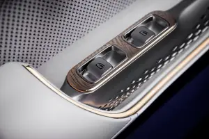 Mercedes Vision EQXX Concept