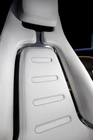 Mercedes Vision EQXX Concept - 29