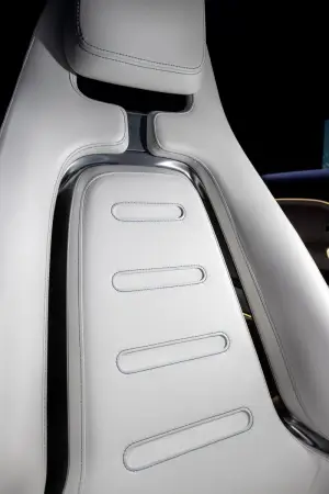 Mercedes Vision EQXX Concept