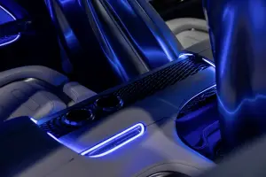 Mercedes Vision EQXX Concept - 32