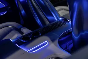 Mercedes Vision EQXX Concept