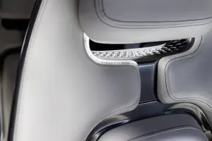 Mercedes Vision EQXX Concept - 31