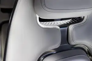 Mercedes Vision EQXX Concept