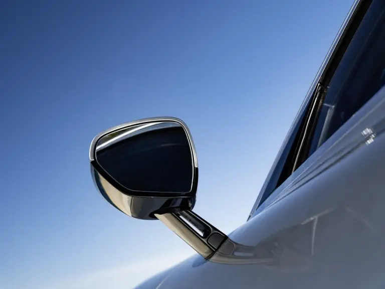 Mercedes Vision EQXX test drive 1000 km - Foto - 73