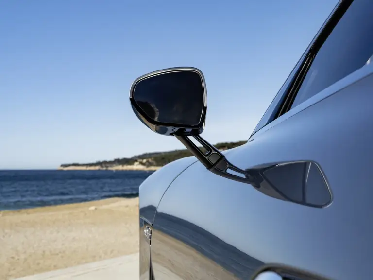 Mercedes Vision EQXX test drive 1000 km - Foto - 67