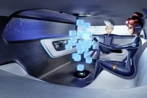 Mercedes Vision Tokyo Concept - 9