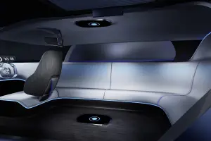 Mercedes Vision Tokyo Concept - 10