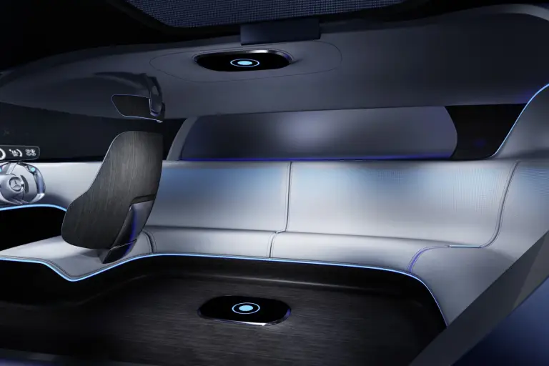 Mercedes Vision Tokyo Concept - 10