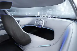 Mercedes Vision Tokyo Concept - 12