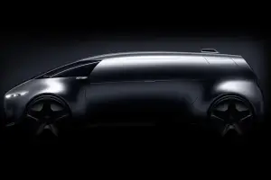 Mercedes Vision Tokyo Concept - 14