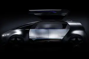 Mercedes Vision Tokyo Concept - 15