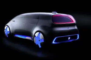 Mercedes Vision Tokyo Concept - 20