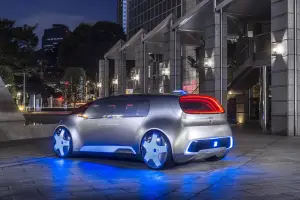 Mercedes Vision Tokyo Concept - 2