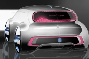 Mercedes Vision Tokyo Concept - 6