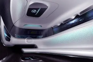 Mercedes Vision Tokyo Concept - 8